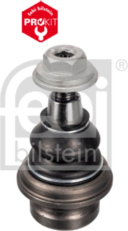 Führungsmontagegelenk 109567 Febi