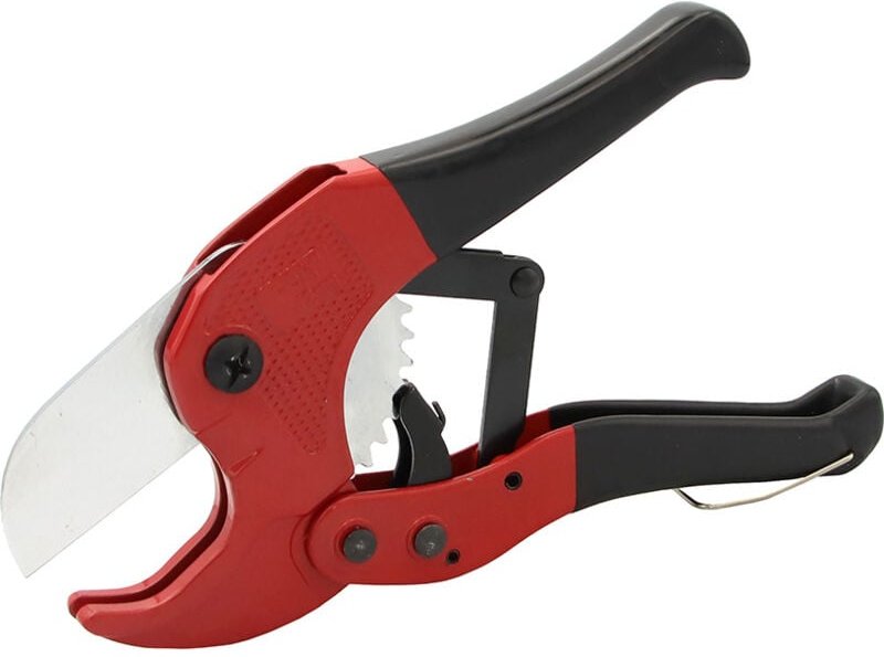 Dema - Rohrschere für Kunststoffrohr DRS42