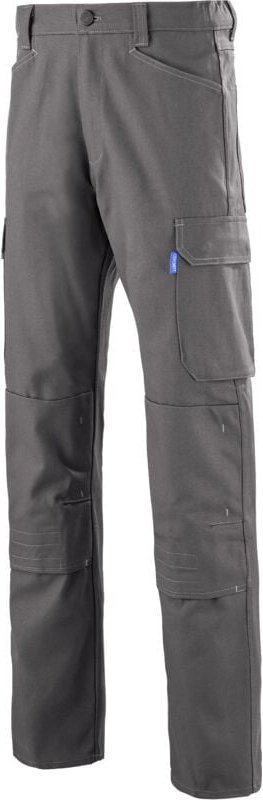 Argo-Hose Grau Charcoal Xs - De (36-38)
