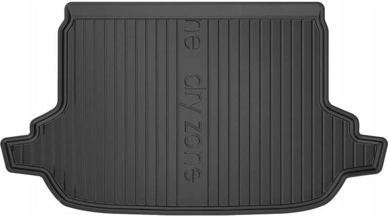 Kofferraummatten-Einsatz, Teppich, Subaru Forester 4 IV 2012–2018 DZ