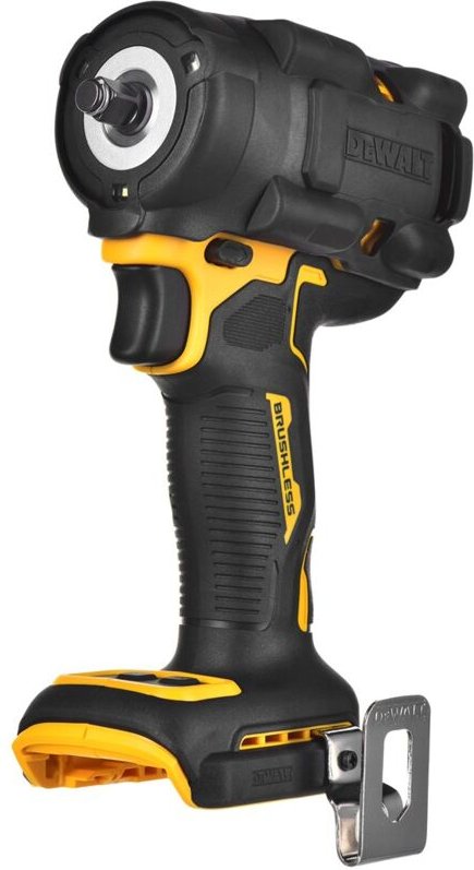 Klucz udarowy akumulatorowy 3/8' 18v dcf923n Dewalt