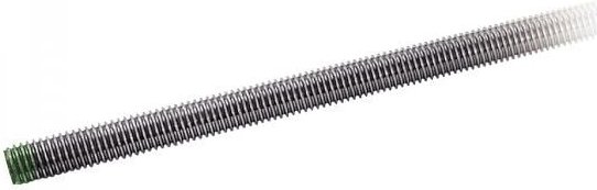 Gewindestangen - Länge 1M - Edelstahl A2 M4