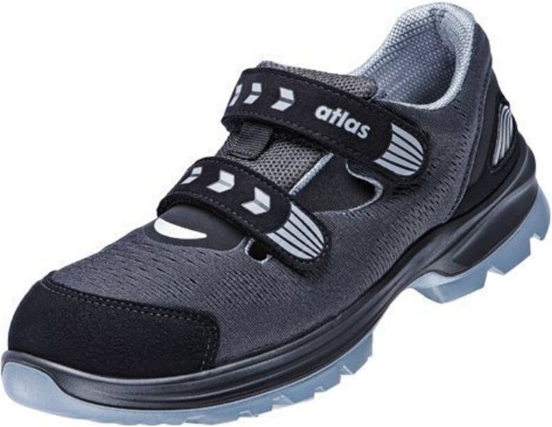 Atlas Sandale FLASH 1605 XP ESD S1P, Weite 12 Größe 44