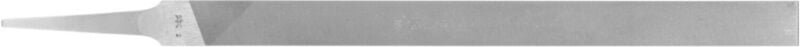 Stiftenfeile normal 250mm H2 Rüggeberg