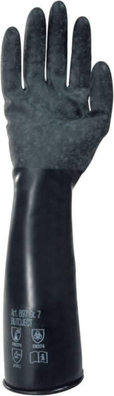 Honeywell Handschuh Butoject 897, Gr. 8