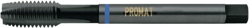 Promat - Maschinengewindebohrer din 376B va M20x2,5 mm HSS-Co nitriert und vaporisiert 6H