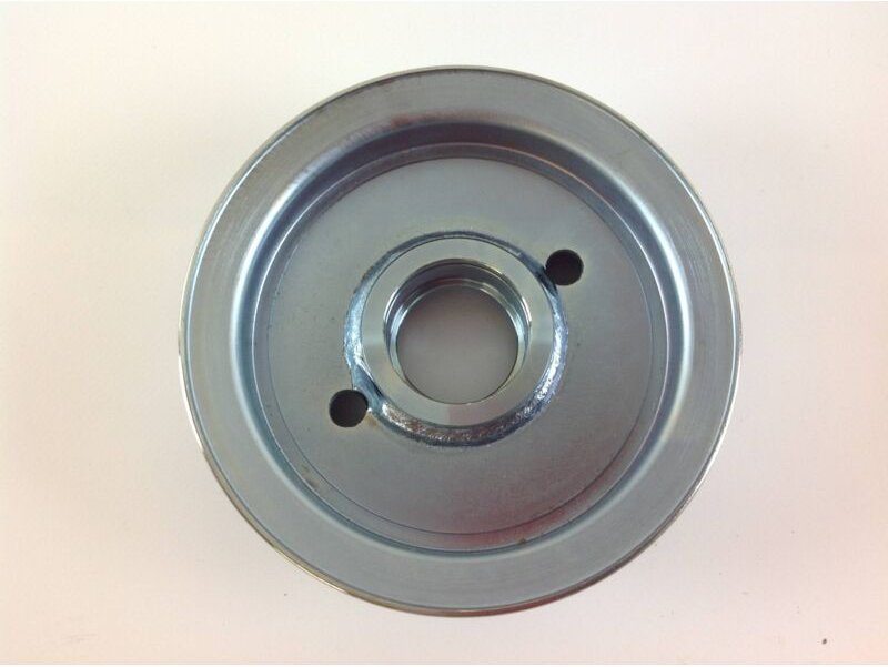 Flachriemenscheibe für Rasentraktor ORIGINAL STIGA 98 SD 125601606/0 XD 150