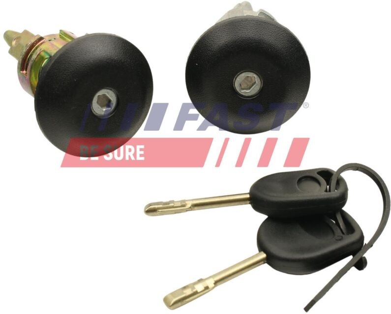 Ft93906 Fast Lock-Einsatz