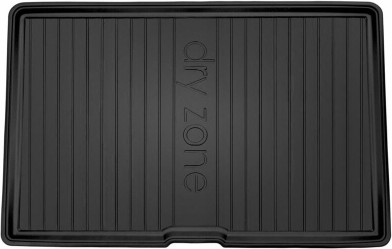 Kofferraummatte Einsatz Teppich Renault Captur 1 I 2013-2019 DZ d