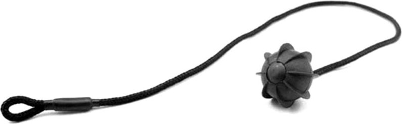 Zoternen - Innenraum-Hutablage, Tonneau-Abdeckung, Deckelgurt, Gurt für vw, Schwarz