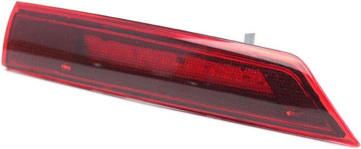 Zoternen - Ersatz für hochmontierte Bremsleuchte für Ford Transit/Tourneo Custom GK21-13N408-AB, GK21-13N408-BB, 2009952...