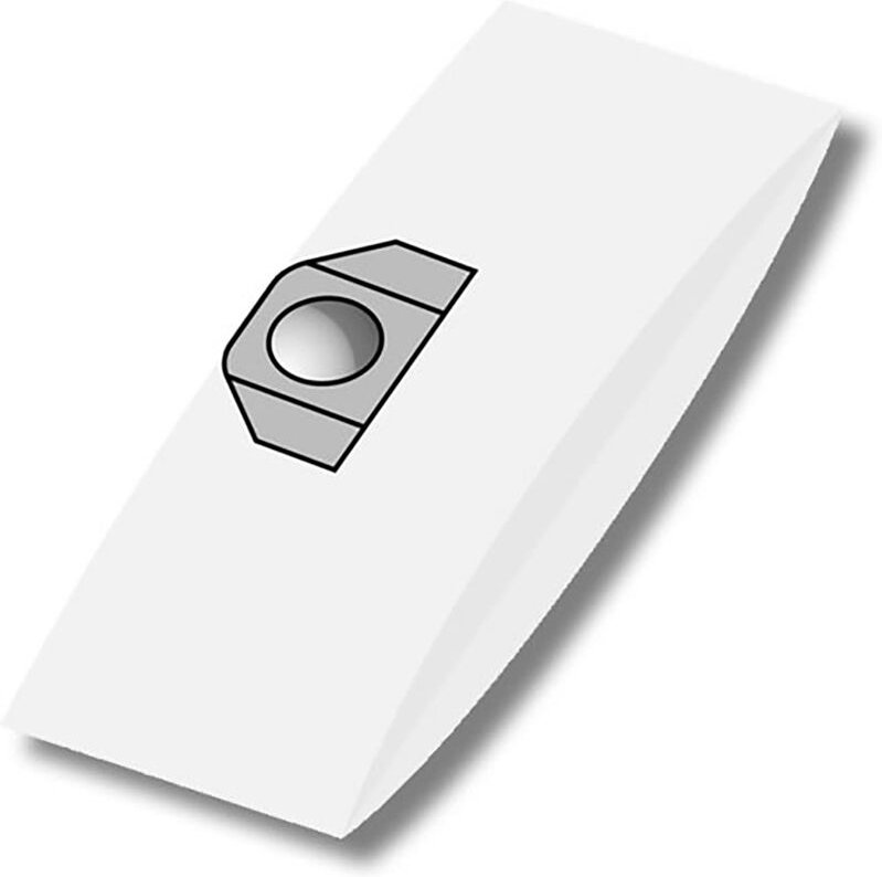 20 Staubsaugerbeutel kompatibel mit kärcher a 2500 - 2599 serie (k)