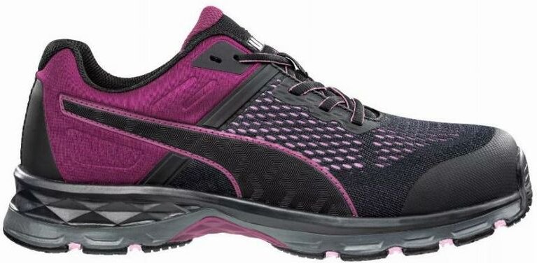 Puma Safety Shoes - Schuh puma Define Wns Low S1P esd hro src - P.42 - 643920-42