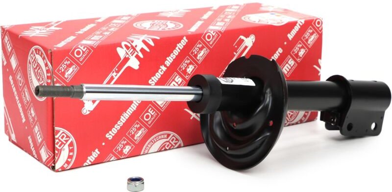 Stossdämpfer Vorne Renault/dacia Logan, Sandero