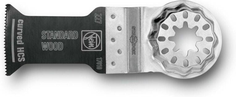 Fein Sägeblatt SL E-Cut C HCS 55x35 VE10