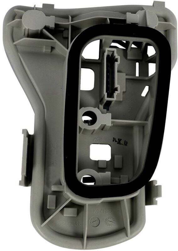 Scheda elettronica fanale posteriore auto per -9N 9N3 Hatchback 2005-2010 destro