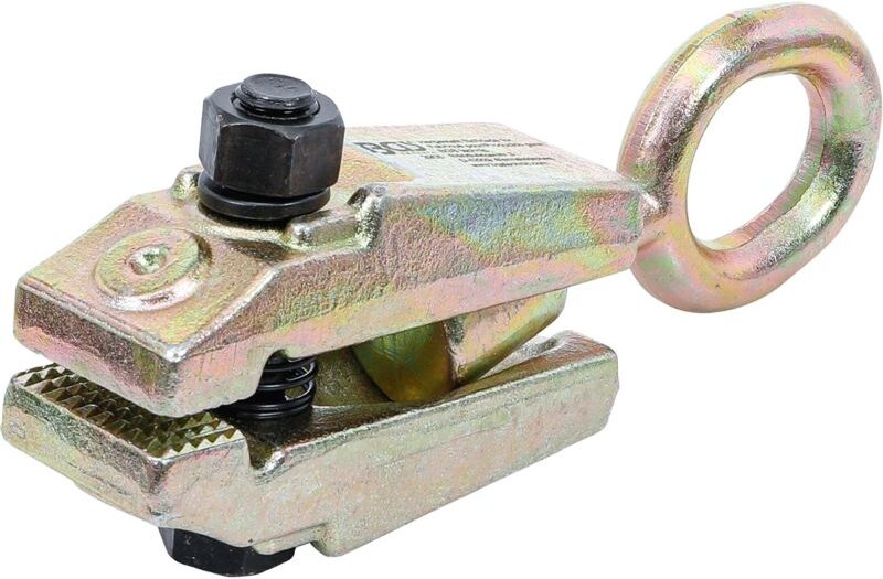 Bgs Technic - Karosserie-Richtklemme 43 mm eine Zugrichtung max. 5 t