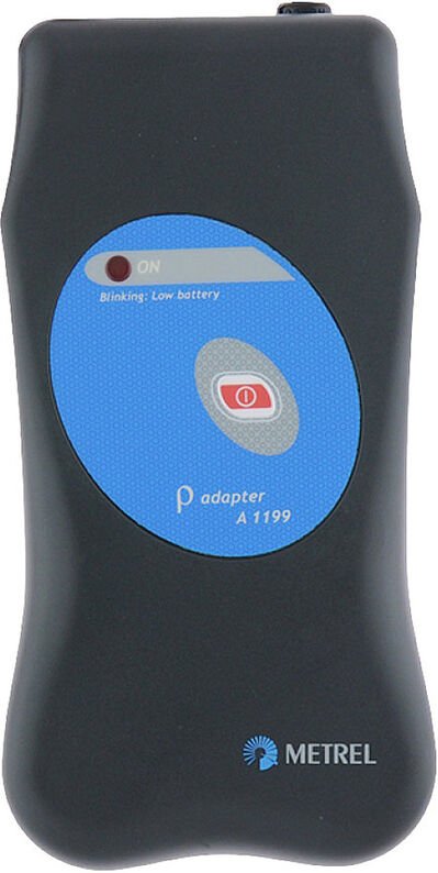 Metrel 20991370 A 1199 Adapter 1 St.