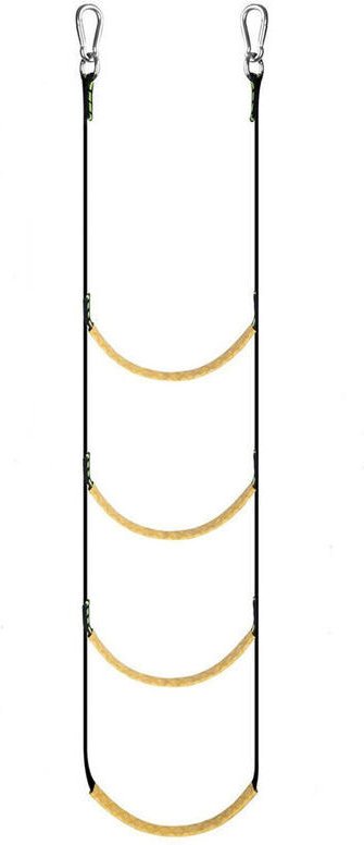 Marine-Strickleiter der Klasse 4, tragbare Einstiegs-Strickleiter, Angel-Einstiegs-Strickleiter, Marine-Schwimm-Strickle...