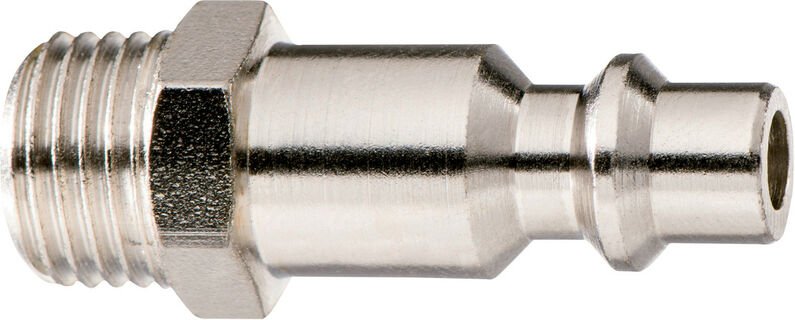 Thumbnail - Gewindestecknippel iso 3/8' ag (628748000) - Metabo