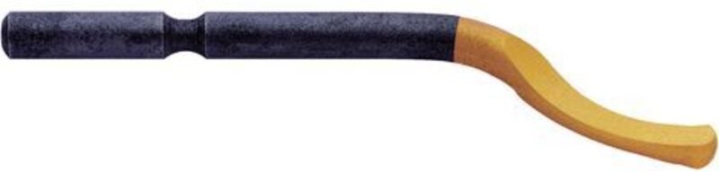 60058 Entgraterklinge Typ (Entgrater): C-20 TiN 3.2 mm 10 St. - Exact