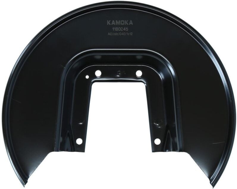 Spritzwand 1180245 Kamoka