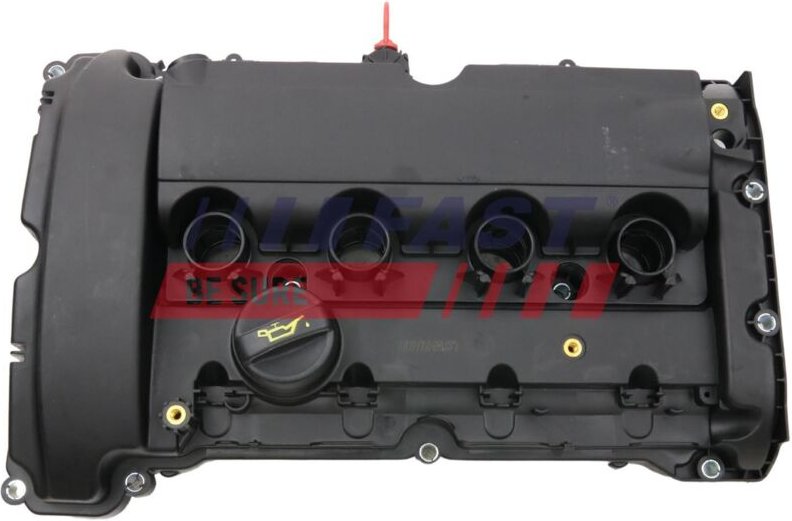 Ventildeckel FT09501 FAST