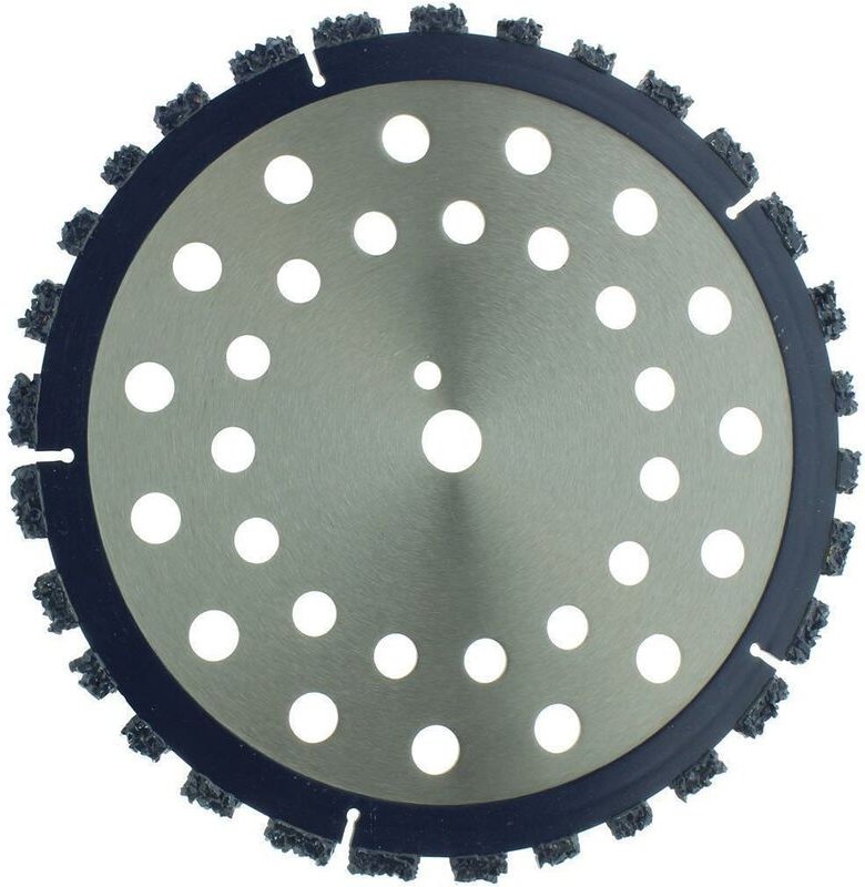 Trennscheibe ROOT CUTTER 230 mm 22,2 mm
