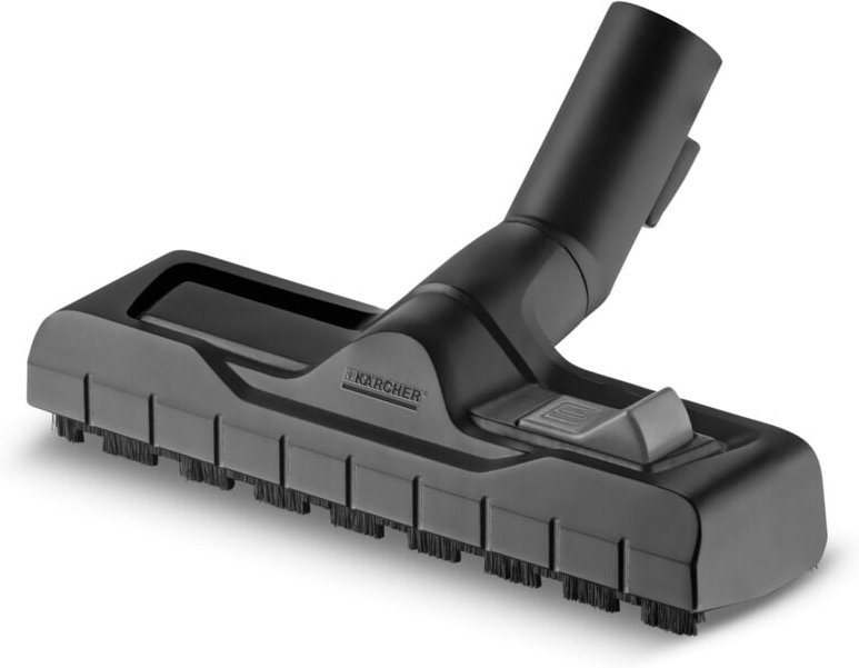 Kärcher Umschaltbare Nass- und Trockensaugdüse mit integrierter Parknase