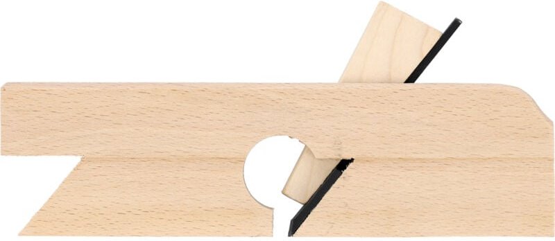 TOYA 25830E Handhobelmaschine de