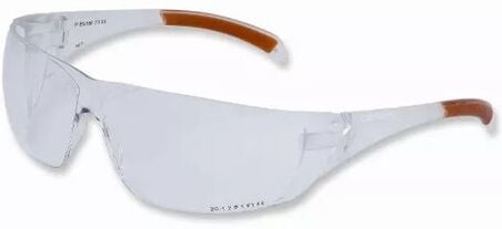 Billings Glasses Klarklare Brille - Carhartt