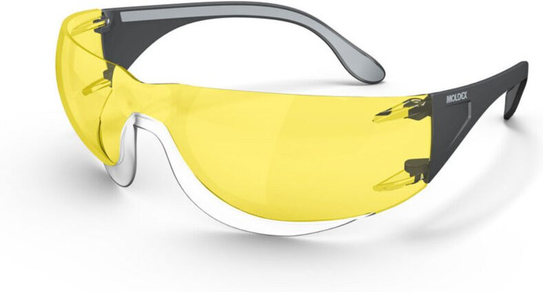 Schutzbrille SecureFit ADAPT 2K 140101 Contrast