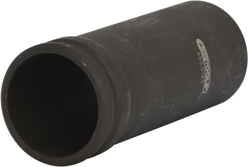 KS Tools Führungsrohr für Nutmuttern-Schlüssel, 46-52 mm