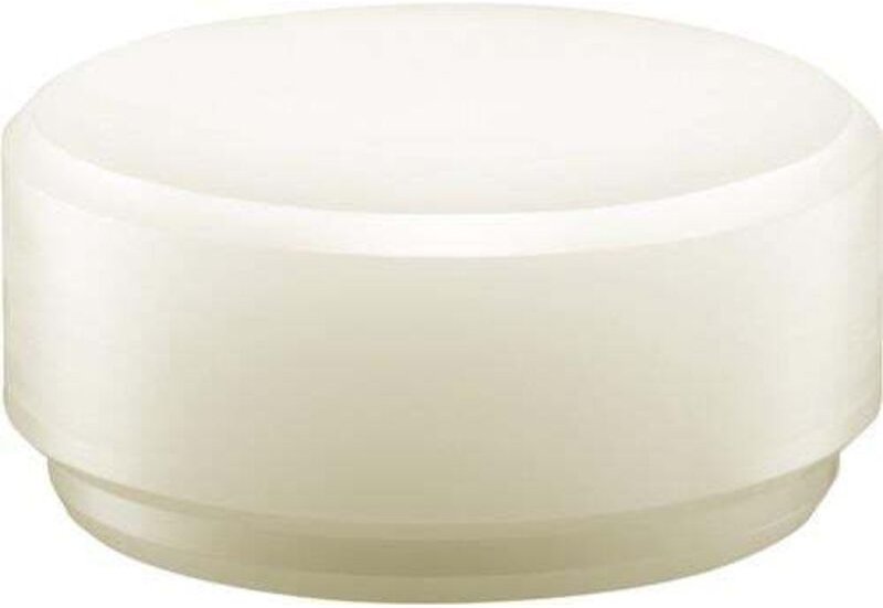 SUPERCRAFT-Einsatz für SUPERCRAFT-Schonhammer D=70 mm 3508.070