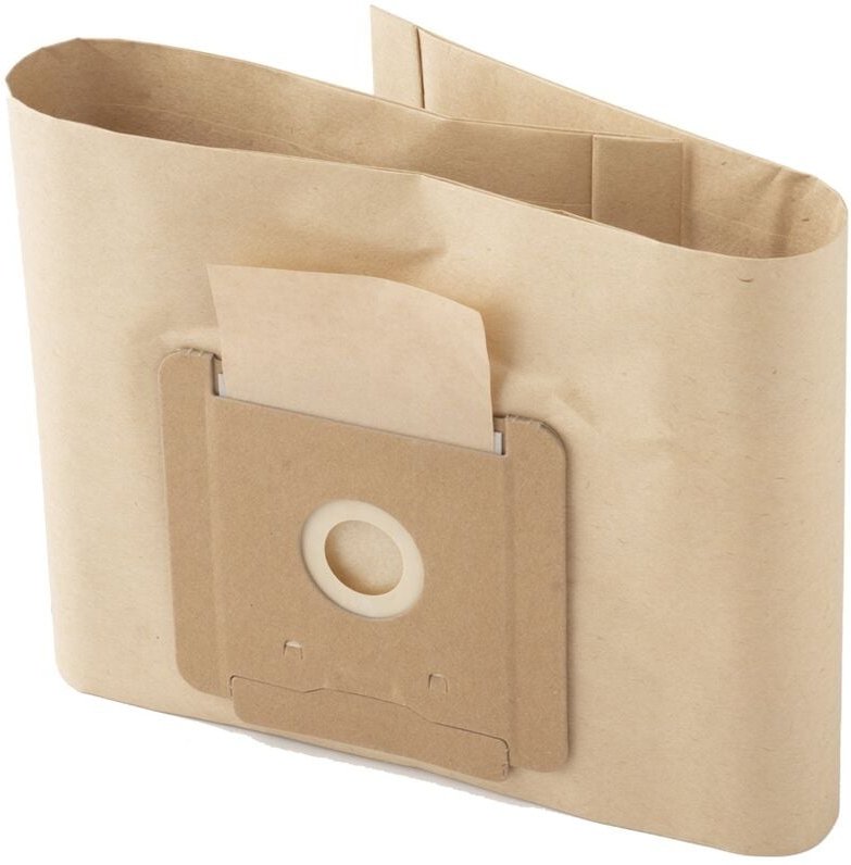 Papierfilterbeutel für Ghibli AS6 - 6582030