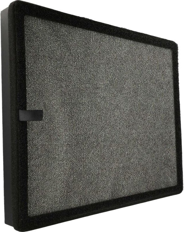 1x Luftilter Ersatz für Medion 50067183 für Luftreiniger - Kombifilter Vorfilter + hepa + Aktivkohle - Vhbw