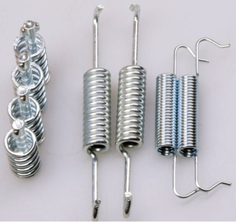 Hintere Bremsbacken-Montagekit B160188 Denckermann