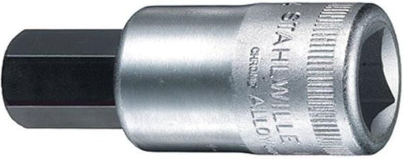 Thumbnail - Stahlwille 54a 1/2" INHEX-Einsätze 1/2"
