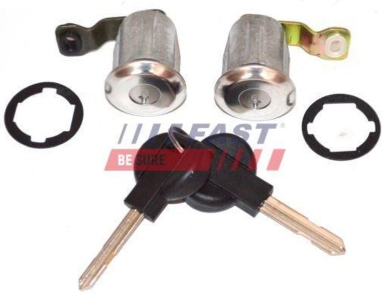 Ft94152 Fast Lock-Einsatz