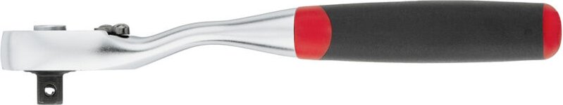 Wiha SB333101 45626 Umschaltknarre 1/4"