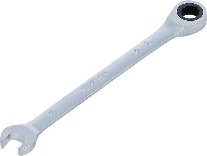 Ratschenring-Maulschlüssel sw 9 mm