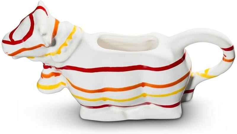 Gmundner Keramik - Landlust, Milchkuh 0,16 Liter