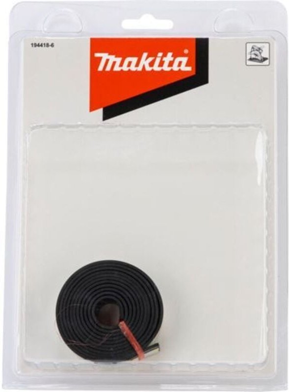 Spanreissschutz, 1,4 m, für Führungsschienen (Handkreissäge) - Makita