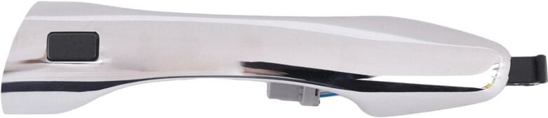 Tlily - paar Front Tür Induktive Chrom Griff Haben Taste 82651-C5710 82661-C5710 für Kia Sorento 2015-2018 Tür Pull Deck...