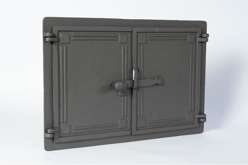 DZ060 - 48 x 32 Altsilber 500ºC (+20€)