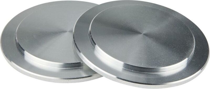 Spanndeckel (Paar) 76,4 mm Format