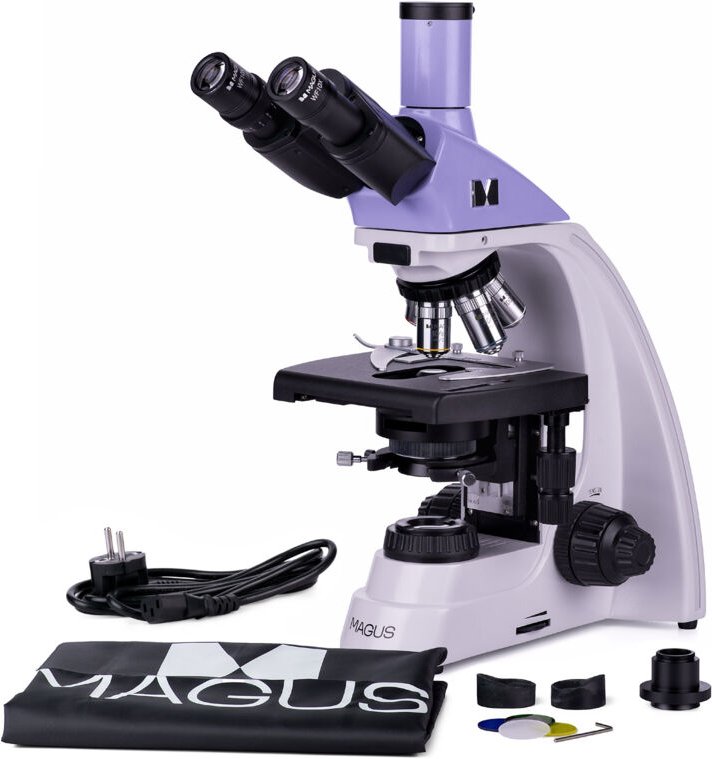 MAGUS Bio D230T digitales biologisches Mikroskop