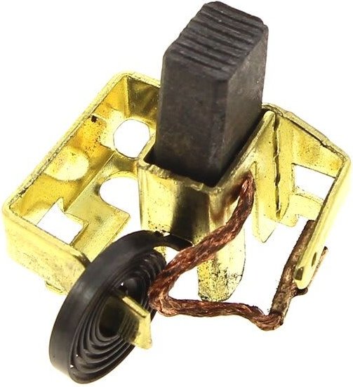 Thumbnail - Kohle + Halter pro 1, 5131040679 für Schleifmaschine Ryobi