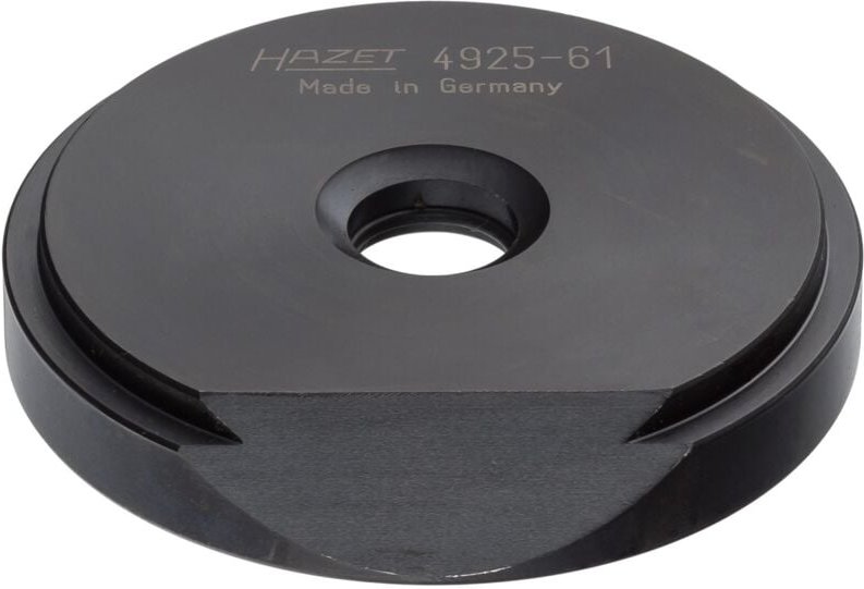 Ein-/Ausbauscheibe 4925-61 - Hazet