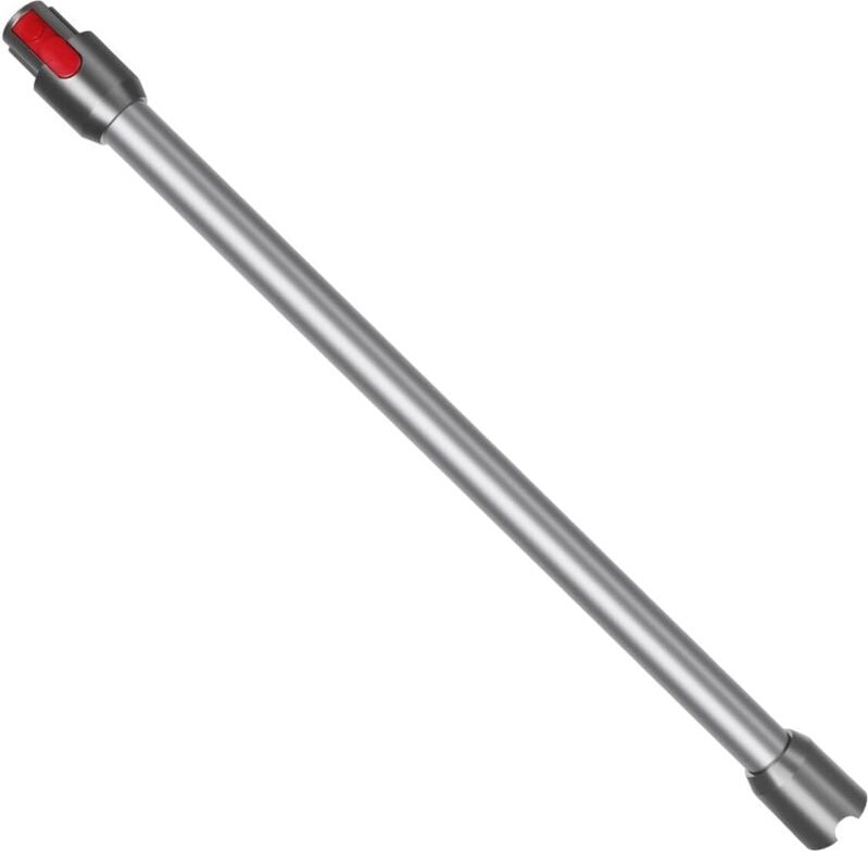 Ersatz-Verlängerungsrohr für Dyson V12 V11 V10 V15 V8 V7 Staubsauger, Verlängerungsrohr-Zubehör 73 cm, ausziehbarer Schn...